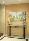 HCC Hotel Taber 